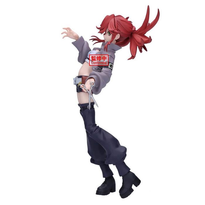 GACHIAKUTA - RIYO REAPER VIBRATION STARS FIGURE