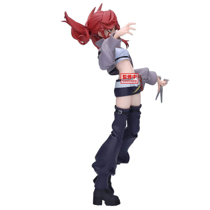 GACHIAKUTA - RIYO REAPER VIBRATION STARS FIGURE