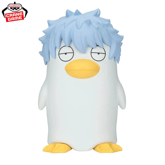 GINTAMA - FIGURA GINZABETH BIG SOFVIMATES