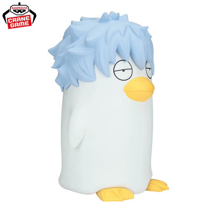 GINTAMA - FIGURA GINZABETH BIG SOFVIMATES