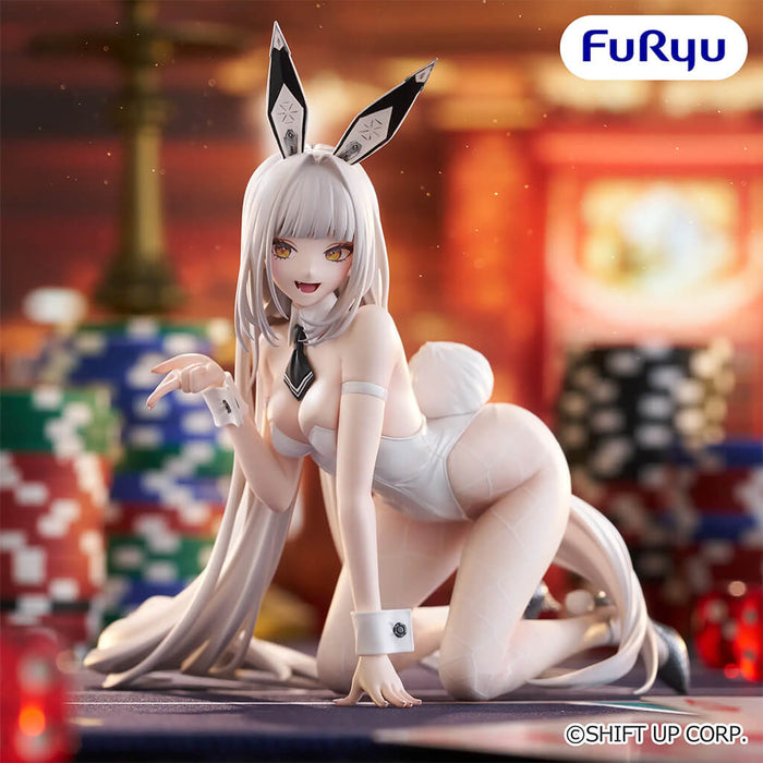 GODDESS OF VICTORY: NIKKE - FIGURINE BLANC NOODLE STOPPER