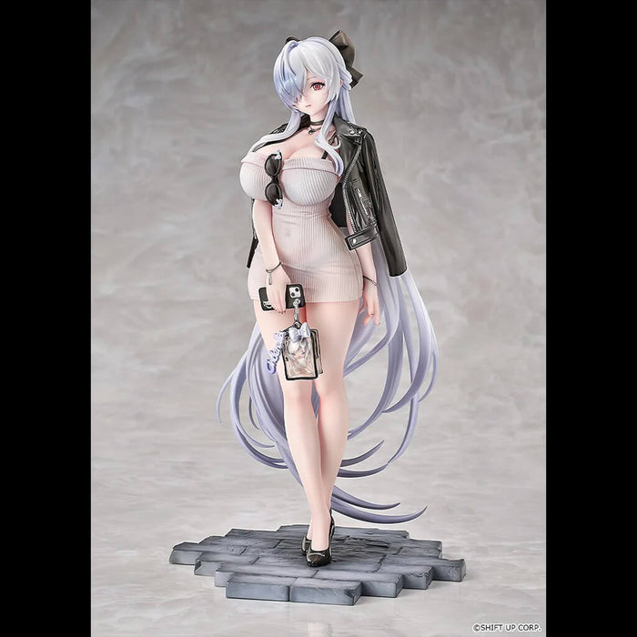 GODDESS OF VICTORY: NIKKE - FIGURE CINDERELLA (BEAUTIFUL ME VER.) 1/7 SCALE
