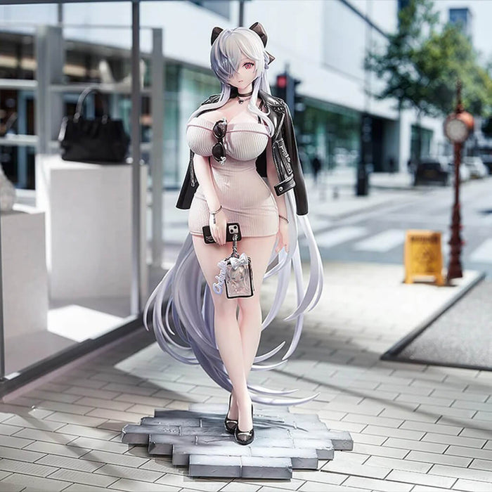GODDESS OF VICTORY: NIKKE - FIGURE CINDERELLA (BEAUTIFUL ME VER.) 1/7 SCALE