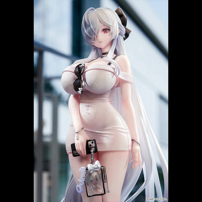 GODDESS OF VICTORY: NIKKE - FIGURE CINDERELLA (BEAUTIFUL ME VER.) 1/7 SCALE