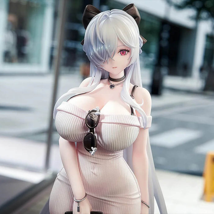 GODDESS OF VICTORY: NIKKE - FIGURE CINDERELLA (BEAUTIFUL ME VER.) 1/7 SCALE
