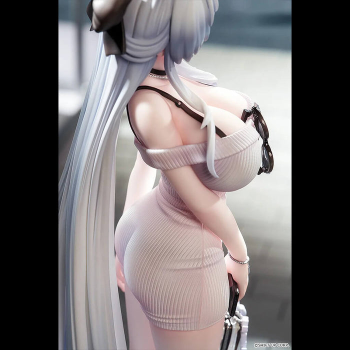 GODDESS OF VICTORY: NIKKE - FIGURE CINDERELLA (BEAUTIFUL ME VER.) 1/7 SCALE
