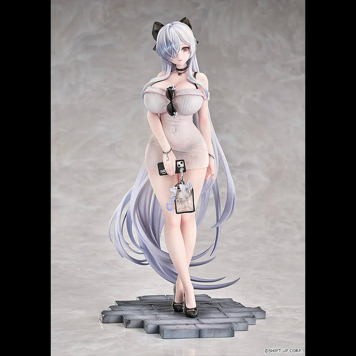 GODDESS OF VICTORY: NIKKE - FIGURE CINDERELLA (BEAUTIFUL ME VER.) 1/7 SCALE