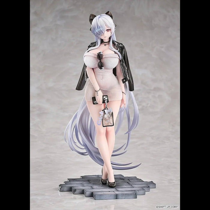 GODDESS OF VICTORY: NIKKE - FIGURE CINDERELLA (BEAUTIFUL ME VER.) 1/7 SCALE
