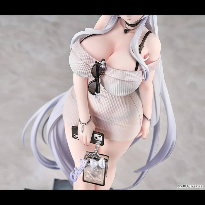 GODDESS OF VICTORY: NIKKE - FIGURE CINDERELLA (BEAUTIFUL ME VER.) 1/7 SCALE