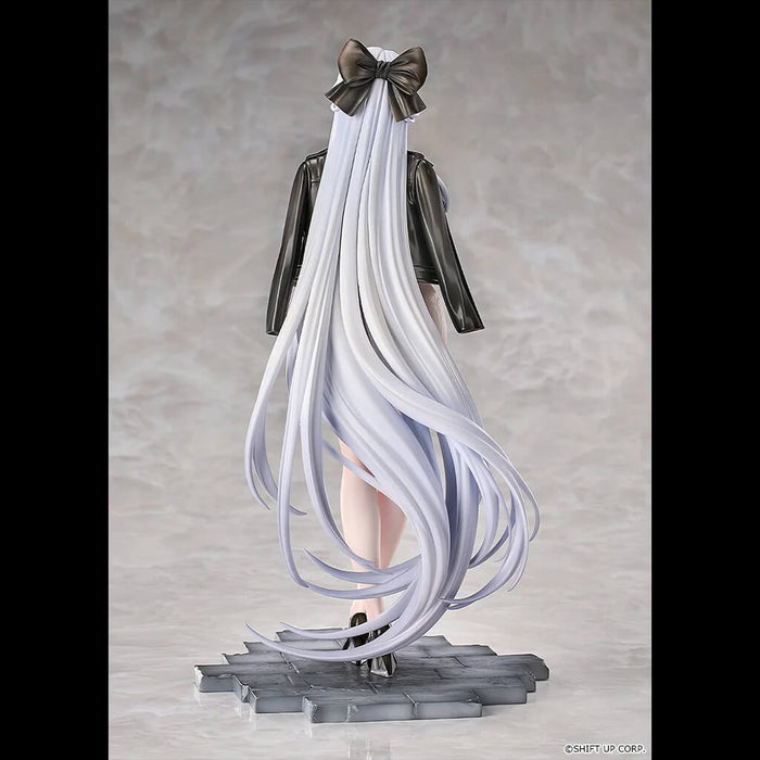 GODDESS OF VICTORY: NIKKE - FIGURE CINDERELLA (BEAUTIFUL ME VER.) 1/7 SCALE