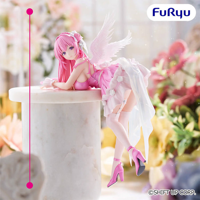 GODDESS OF VICTORY: NIKKE - FIGURA DOROTHY (NOSTALGIA VER.) NOODLE STOPPER