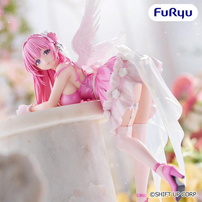 GODDESS OF VICTORY: NIKKE - FIGURA DOROTHY (NOSTALGIA VER.) NOODLE STOPPER