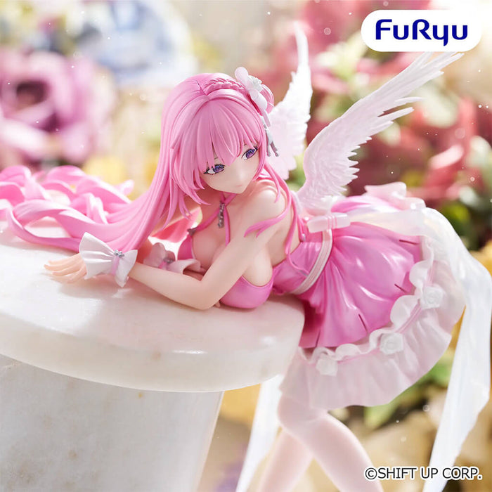 GODDESS OF VICTORY: NIKKE - FIGURA DOROTHY (NOSTALGIA VER.) NOODLE STOPPER