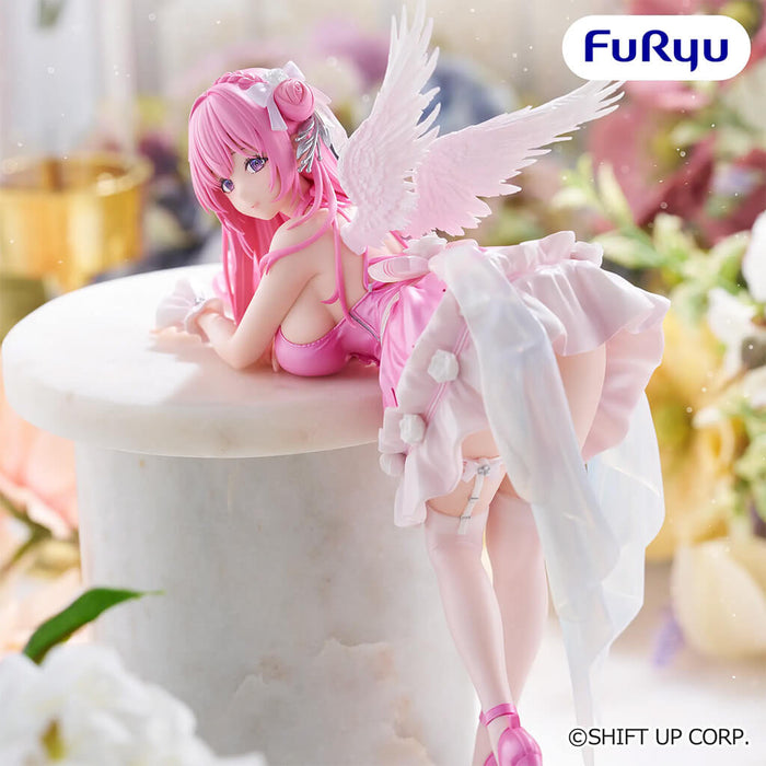 GODDESS OF VICTORY: NIKKE - FIGURA DOROTHY (NOSTALGIA VER.) NOODLE STOPPER