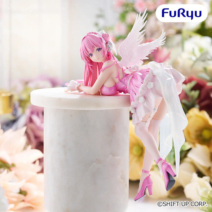 GODDESS OF VICTORY: NIKKE - FIGURA DOROTHY (NOSTALGIA VER.) NOODLE STOPPER