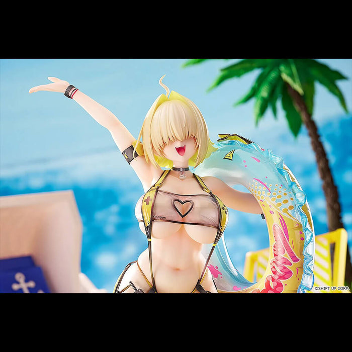 GODDESS OF VICTORY: NIKKE - FIGURINE ELEG (BOOM AND SHOCK VER.) 1/4 SCALE
