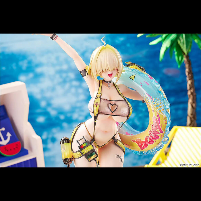 GODDESS OF VICTORY: NIKKE - FIGURINE ELEG (BOOM AND SHOCK VER.) 1/4 SCALE