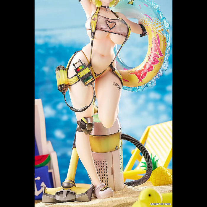 GODDESS OF VICTORY: NIKKE - FIGURINE ELEG (BOOM AND SHOCK VER.) 1/4 SCALE