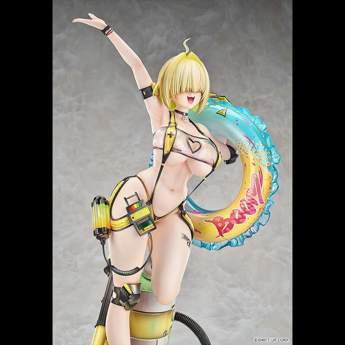 GODDESS OF VICTORY: NIKKE - FIGURINE ELEG (BOOM AND SHOCK VER.) 1/4 SCALE