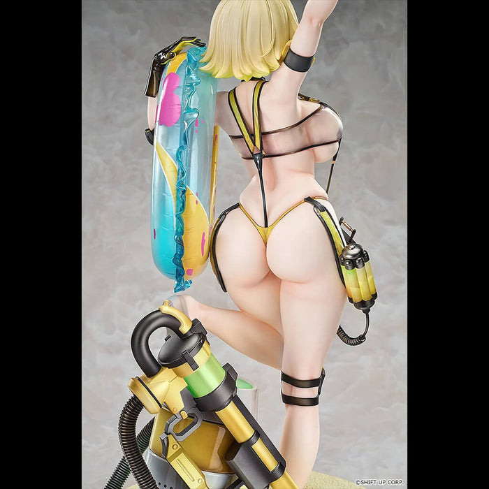 GODDESS OF VICTORY: NIKKE - FIGURINE ELEG (BOOM AND SHOCK VER.) 1/4 SCALE