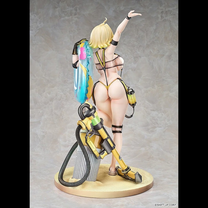 GODDESS OF VICTORY: NIKKE - FIGURINE ELEG (BOOM AND SHOCK VER.) 1/4 SCALE