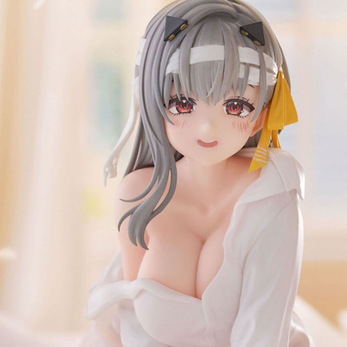 GODDESS OF VICTORY: NIKKE - FIGURE MODERNIA (FIRST AFFECTION) NOODLE STOPPER