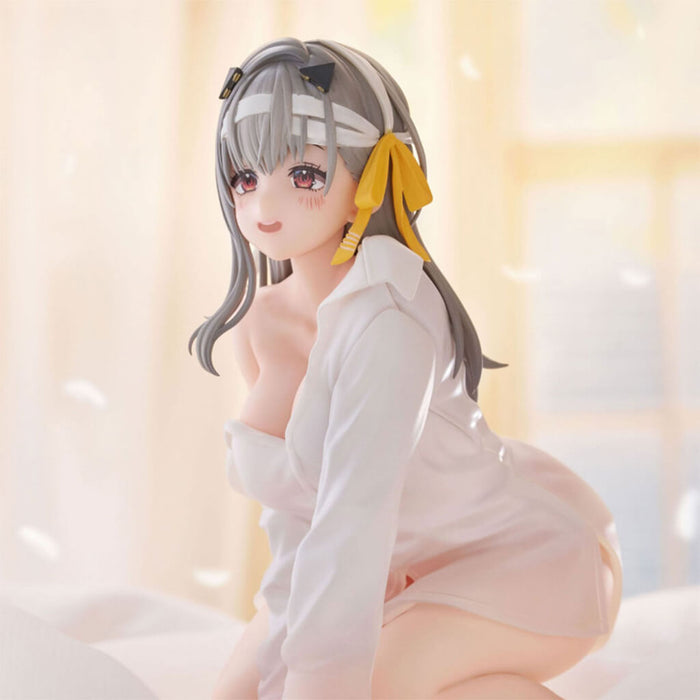 GODDESS OF VICTORY: NIKKE - FIGURE MODERNIA (FIRST AFFECTION) NOODLE STOPPER
