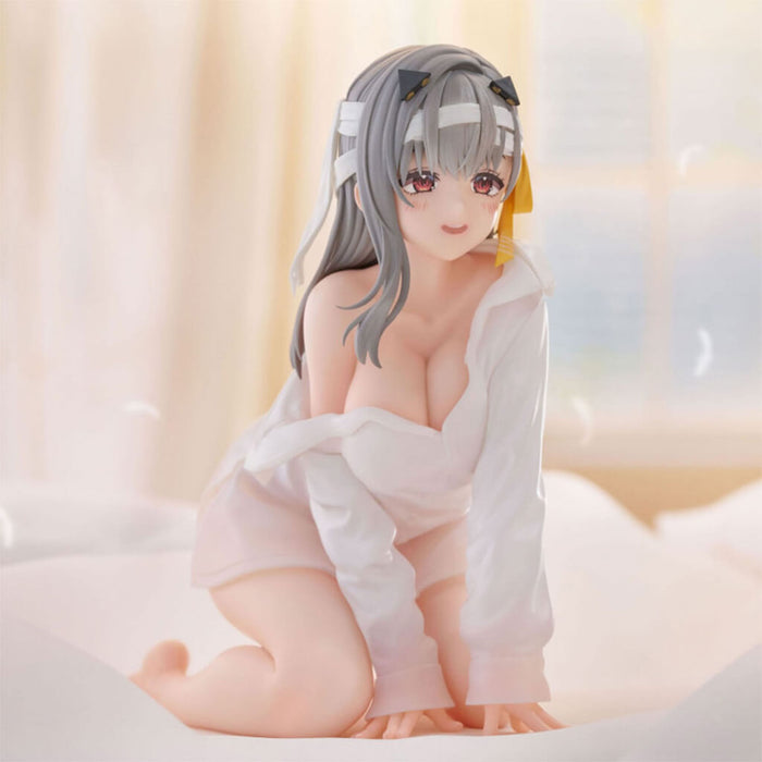 GODDESS OF VICTORY: NIKKE - FIGURE MODERNIA (FIRST AFFECTION) NOODLE STOPPER