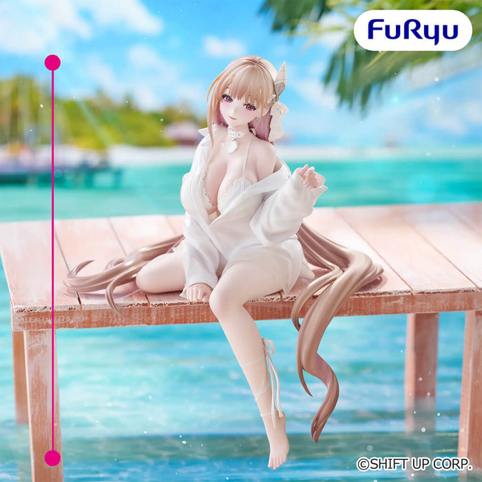 GODDESS OF VICTORY: NIKKE - FIGURINE VIPER (SHINE OF LOVE) NOODLE STOPPER
