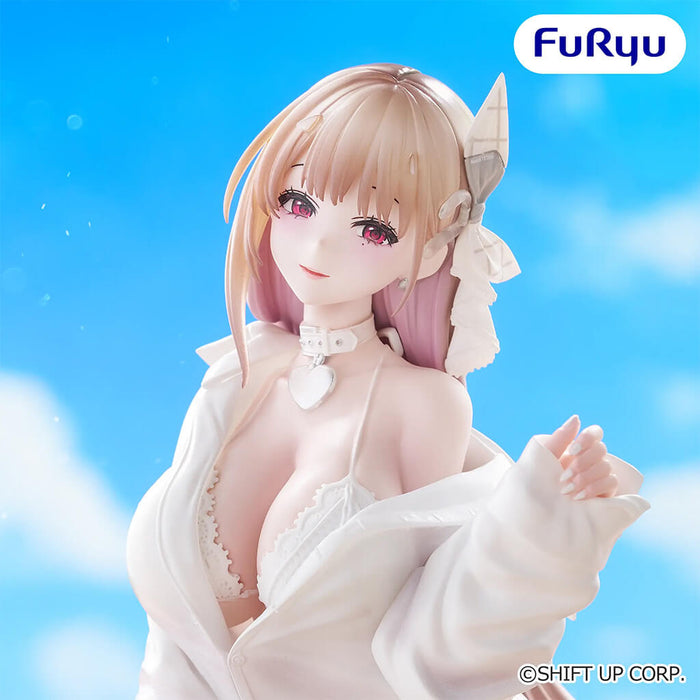 GODDESS OF VICTORY: NIKKE - FIGURINE VIPER (SHINE OF LOVE) NOODLE STOPPER