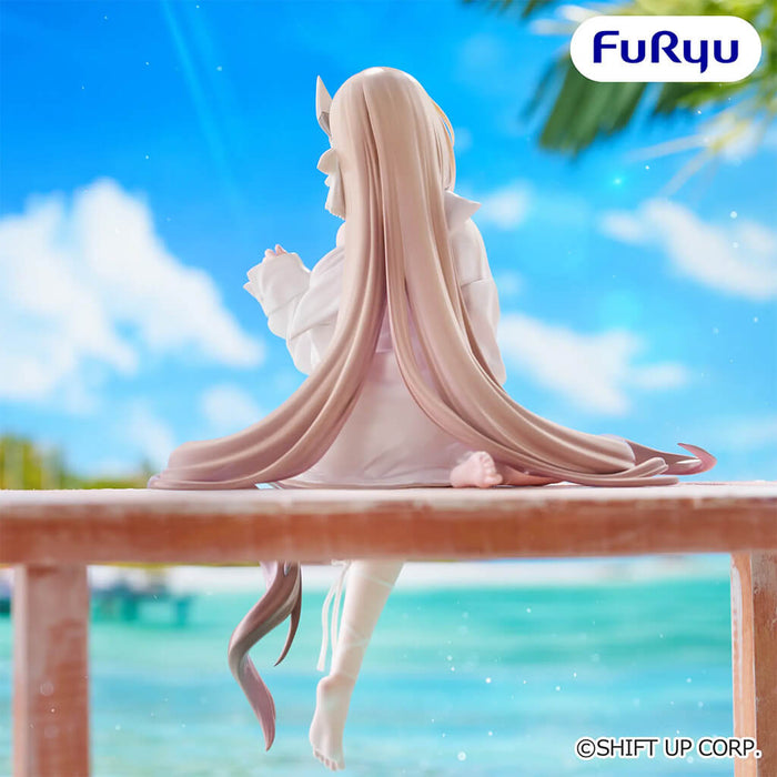 GODDESS OF VICTORY: NIKKE - FIGURINE VIPER (SHINE OF LOVE) NOODLE STOPPER