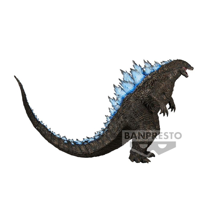 GODZILLA - FIGURINE GODZILLA JAPANDCO 2