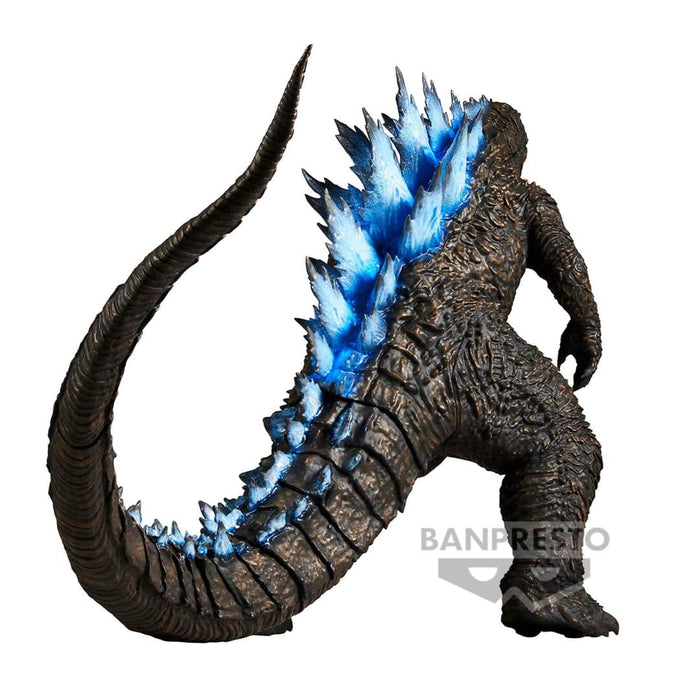 GODZILLA - FIGURINE GODZILLA JAPANDCO 4