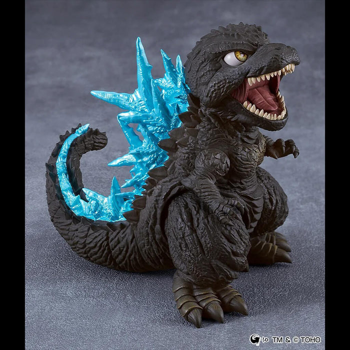 GODZILLA 1.0 - FIGURINE GODZILLA (2023) NENDOROID