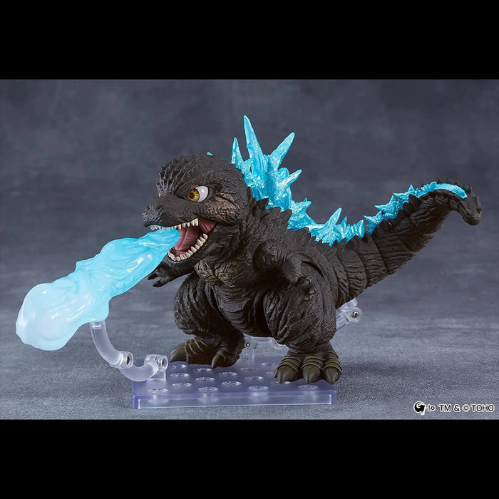 GODZILLA 1.0 - FIGURINE GODZILLA (2023) NENDOROID