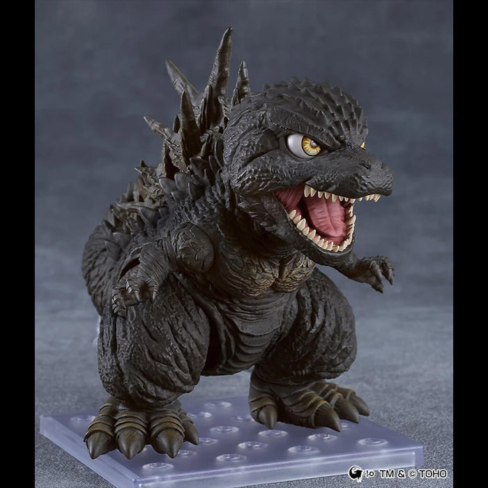 GODZILLA 1.0 - FIGURINE GODZILLA (2023) NENDOROID