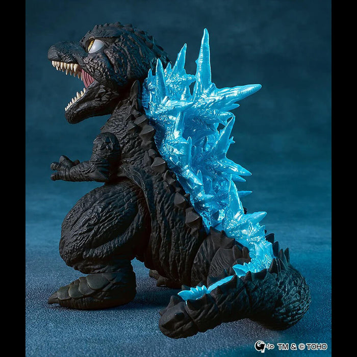 GODZILLA 1.0 - FIGURINE GODZILLA (2023) NENDOROID