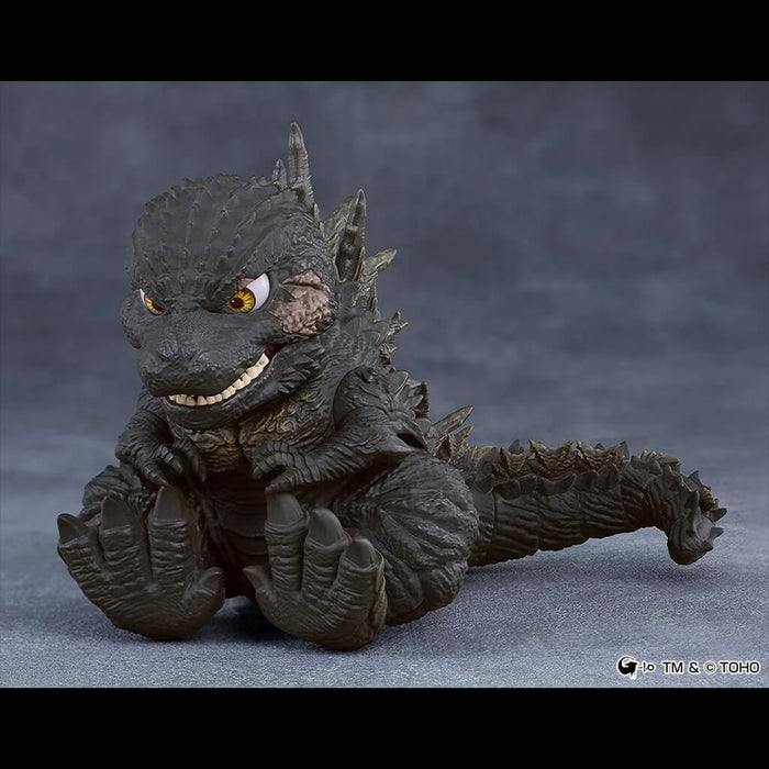 GODZILLA 1.0 - FIGURINE GODZILLA (2023) NENDOROID