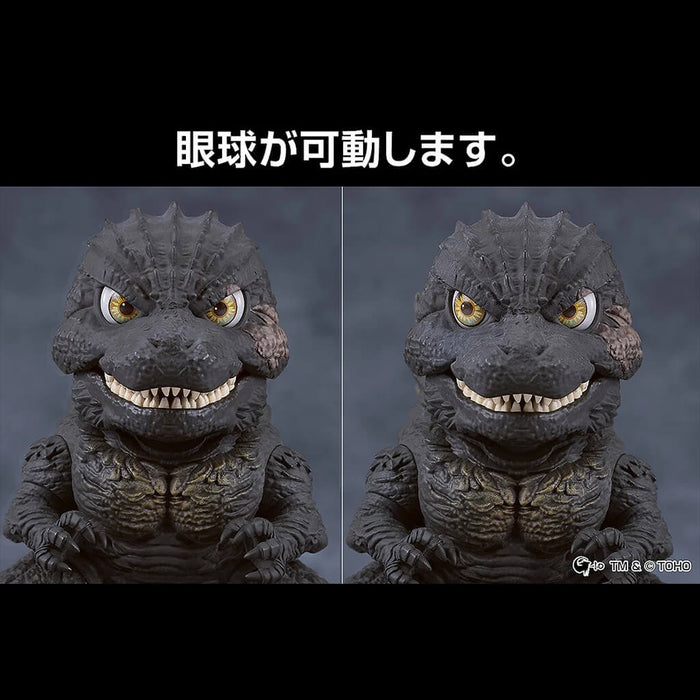 GODZILLA 1.0 - FIGURINE GODZILLA (2023) NENDOROID