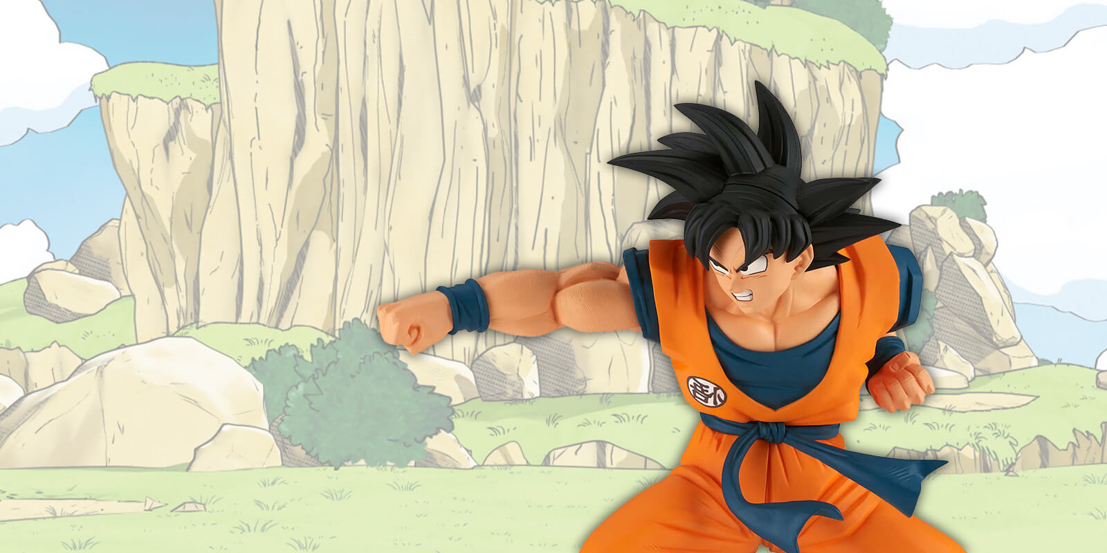 DRAGON BALL