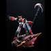 GOLDORAK &#8211; FIGURINE UFO ROBO GRENDIZER FIGUARTS ZERO TOUCHE METALLIQUE JAPANDCO 4