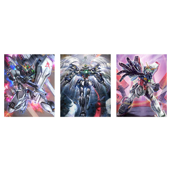 GUNDAM CARD GAME BOOSTER PACK FREEDOM ASCENSION BOX GD05