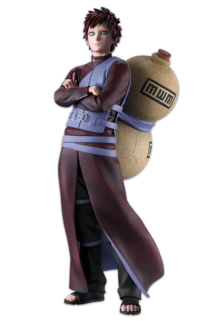 Gaara