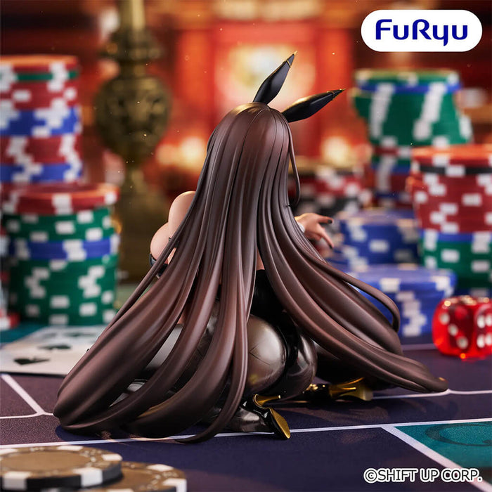 Goddess of Victory: NIKKE - Figure Noir Noodle Stopper