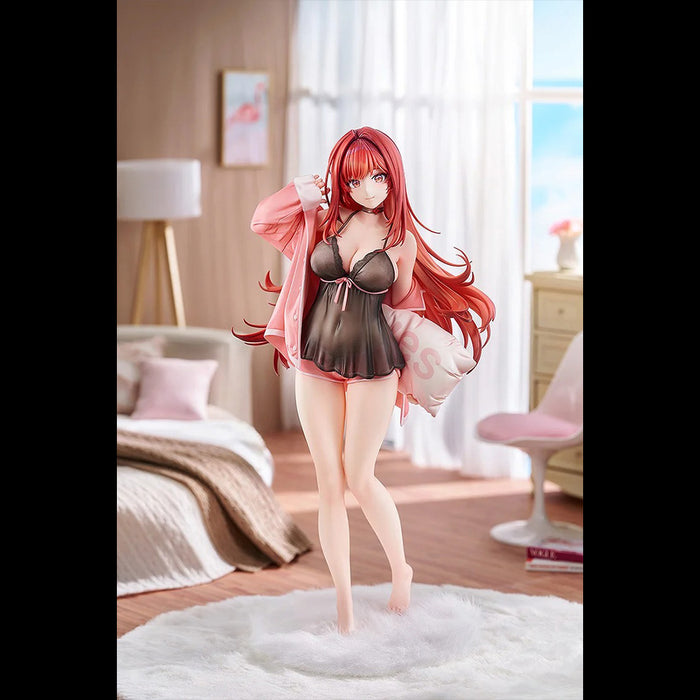 Goddess of Victory: NIKKE - Figurine Rapi: Red Hood (Cherished Red Ver.) 1/7 Scale