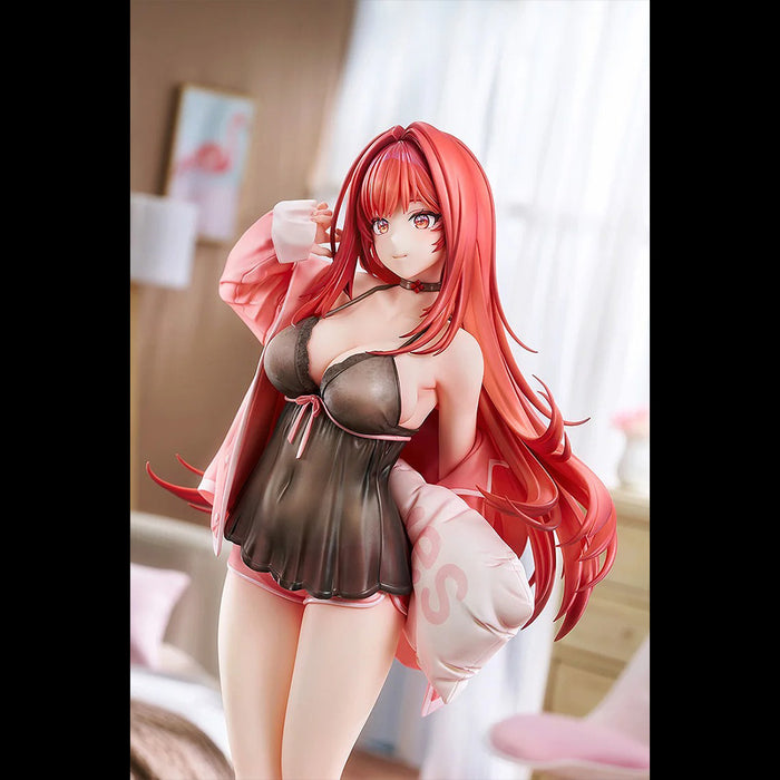 Goddess of Victory: NIKKE - Figurine Rapi: Red Hood (Cherished Red Ver.) 1/7 Scale