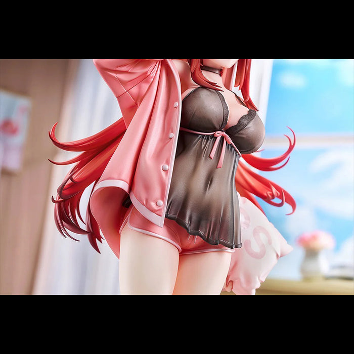 Goddess of Victory: NIKKE - Figurine Rapi: Red Hood (Cherished Red Ver.) 1/7 Scale