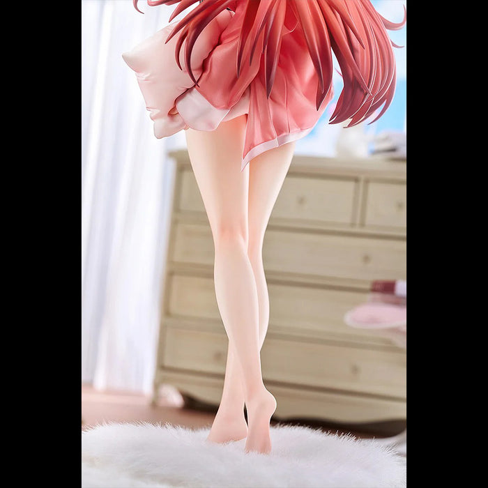 Goddess of Victory: NIKKE - Figurine Rapi: Red Hood (Cherished Red Ver.) 1/7 Scale