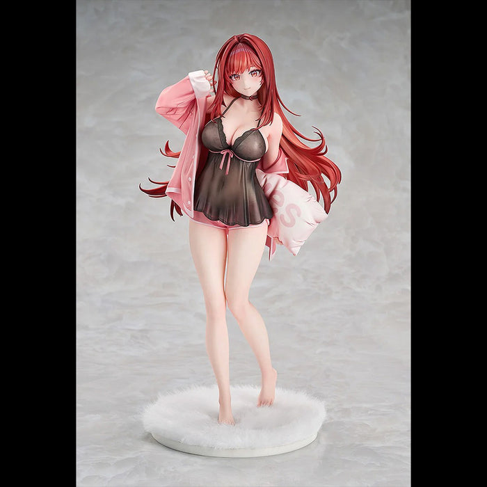 Goddess of Victory: NIKKE - Figurine Rapi: Red Hood (Cherished Red Ver.) 1/7 Scale