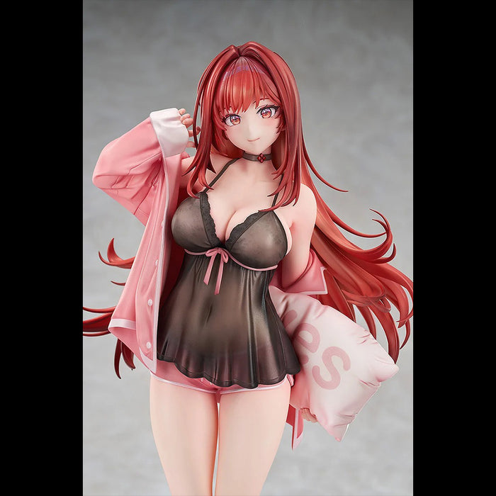 Goddess of Victory: NIKKE - Figurine Rapi: Red Hood (Cherished Red Ver.) 1/7 Scale